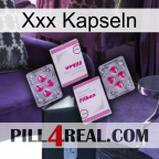 Xxx Capsules 33